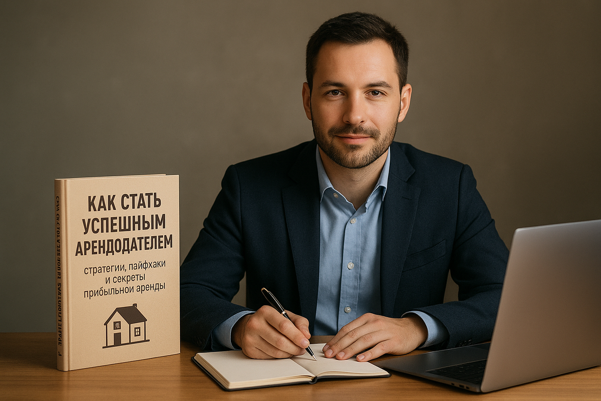 Как стать успешным арендодателем: стратегии, лайфхаки и секреты прибыльной аренды